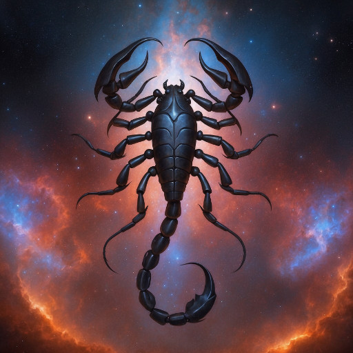 Scorpioimage